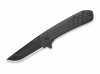 Nóż Outdoor Edge Razor VX4 3.0 CF G10 All Black